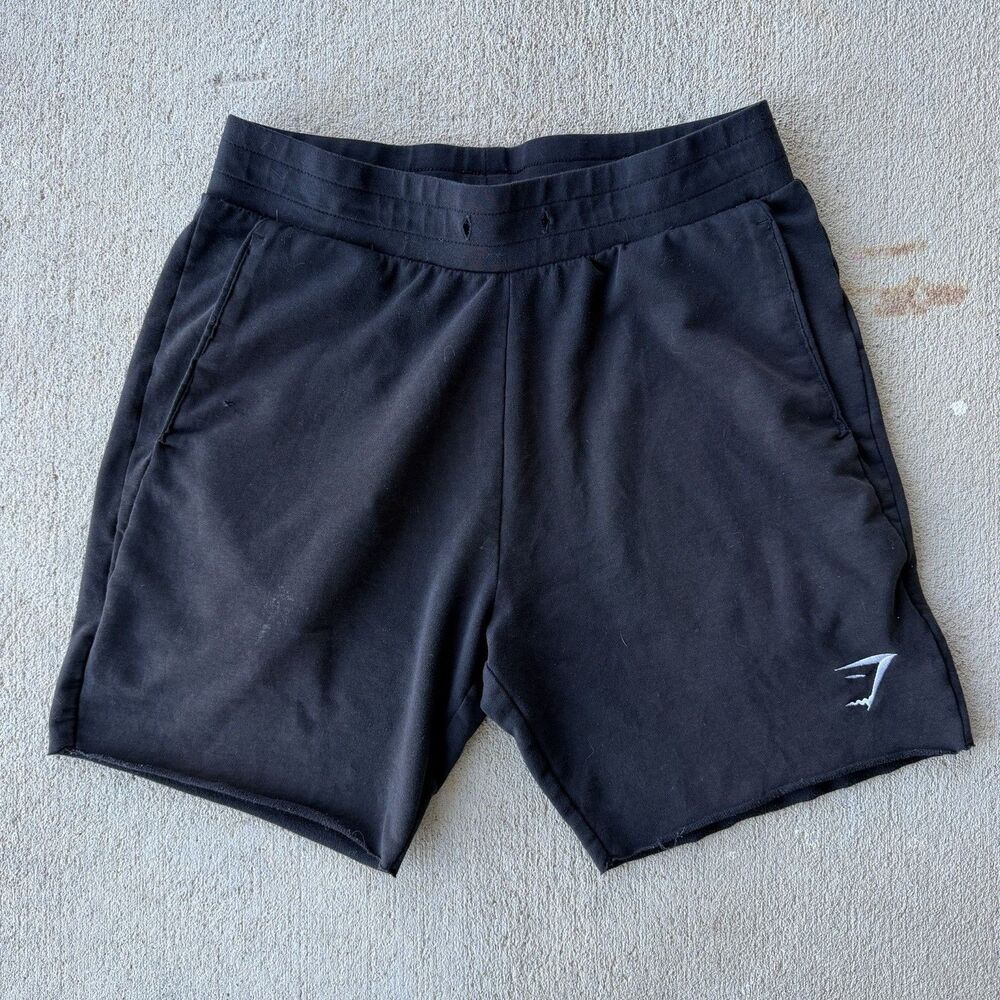 Men's GymShark Athletic 5” Shorts Size S